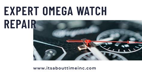 authorized omega watch repair|omega watch authorized repair center.